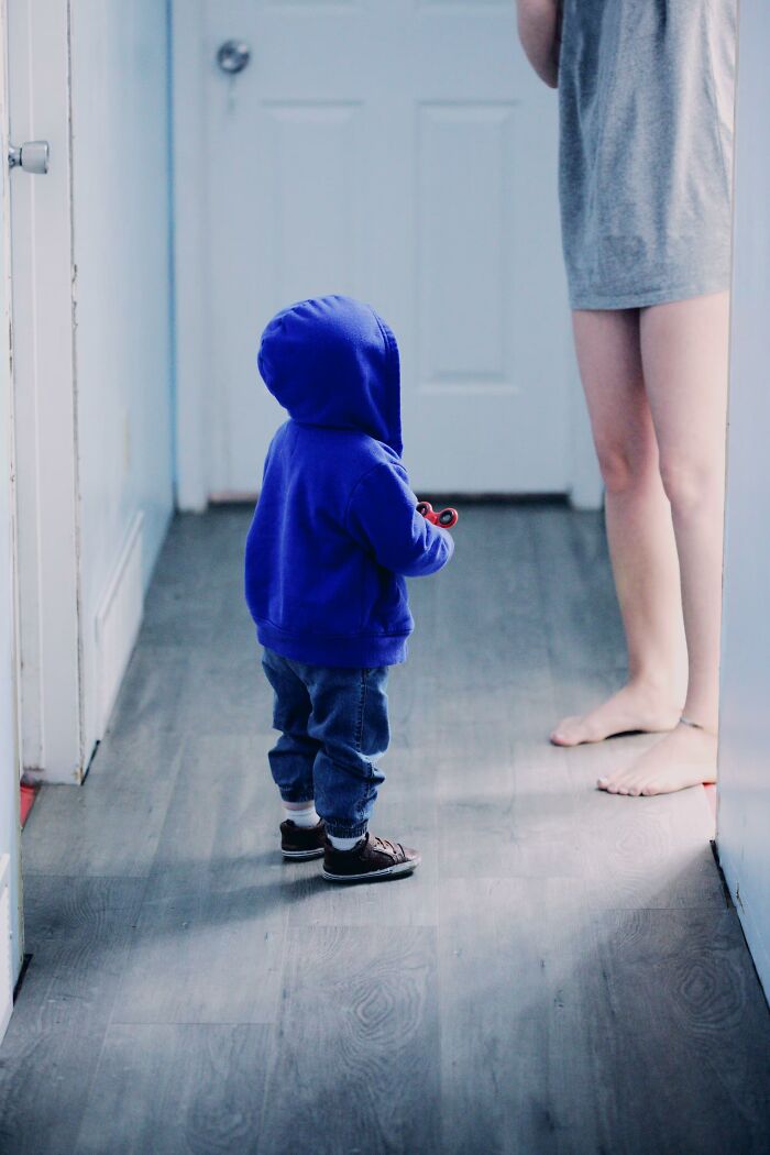 "¿Cuál es la razón más ridícula por la que tu hijo tuvo una rabieta?": 25 padres responden con divertidas anécdotas