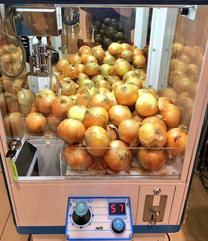 40 Confusing Images Where "Things Only Get Weirder" The Longer You Look