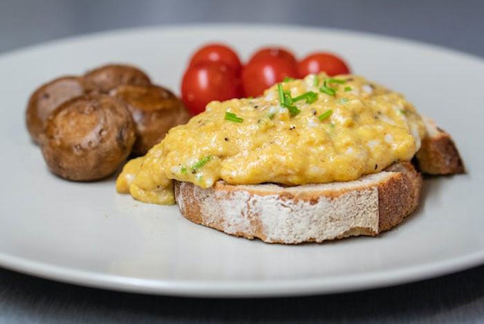 20 Polémicas opiniones sobre comida