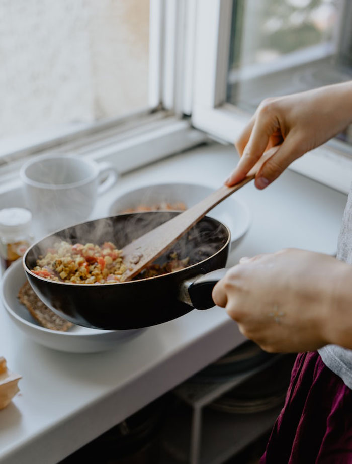 20 Polémicas opiniones sobre comida