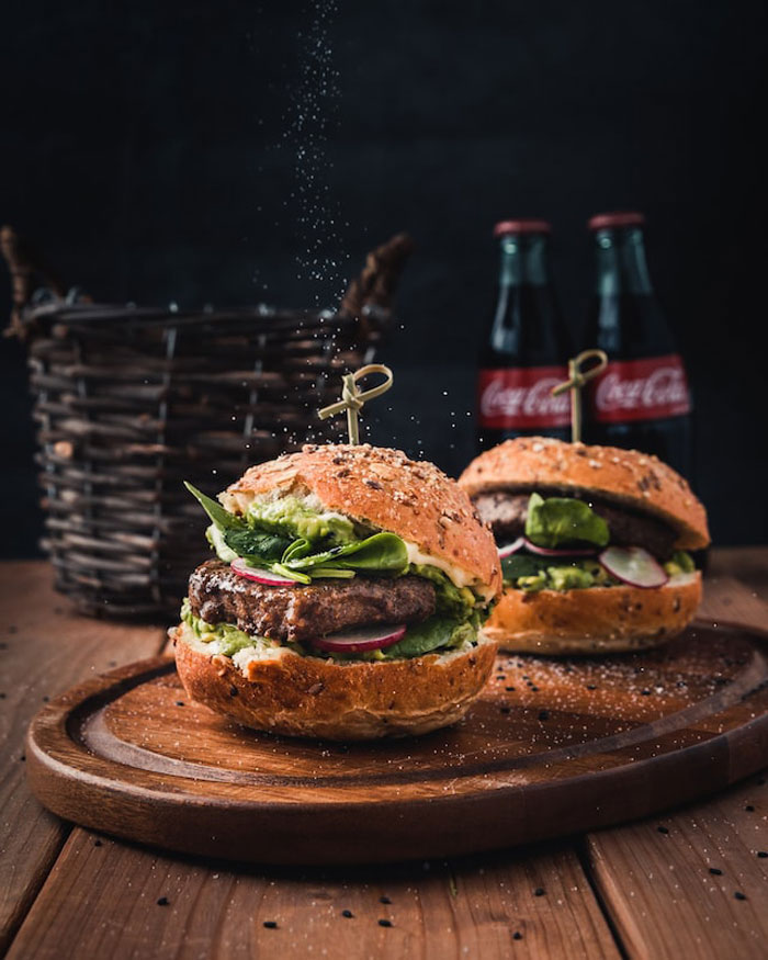 20 Polémicas opiniones sobre comida