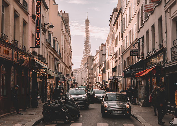 Francia