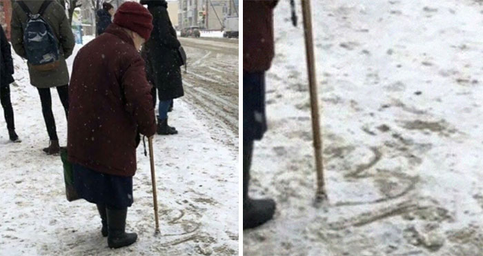 40 Personas mayores demostrando ser tan geniales como adorables