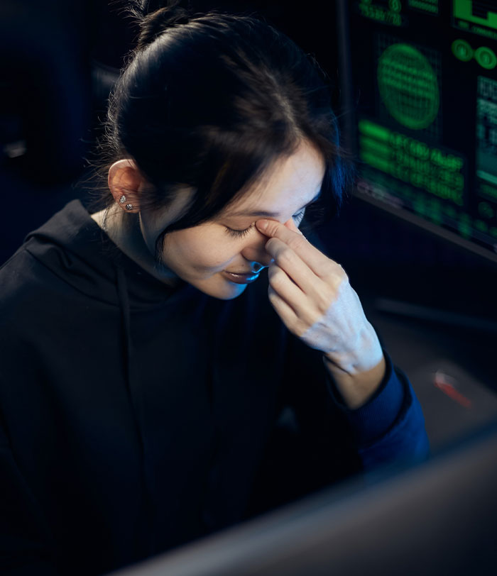 20 Personas totalmente cegadas por su “fama” en Internet que dan vergüenza ajena