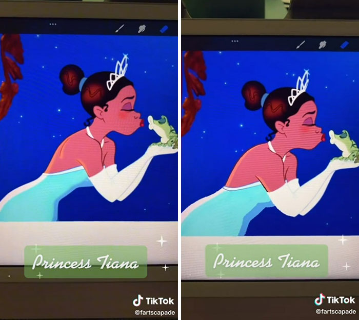 Tiana