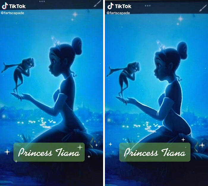 Tiana