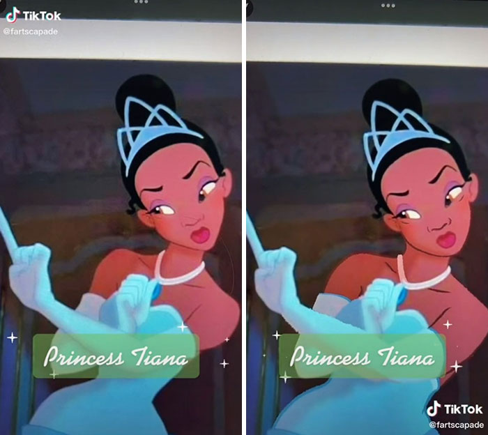Tiana