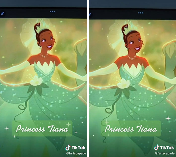 Tiana