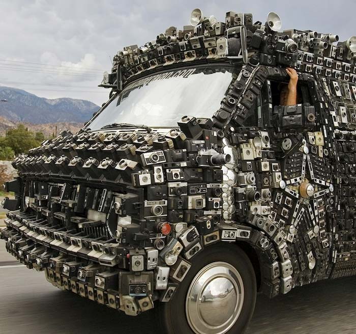 50 Times People Ruined Their Cars With Dumb Mods, As Shared On This Online Page