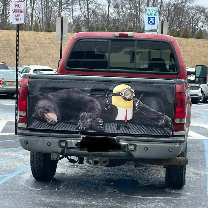 50 Times People Ruined Their Cars With Dumb Mods, As Shared On This Online Page