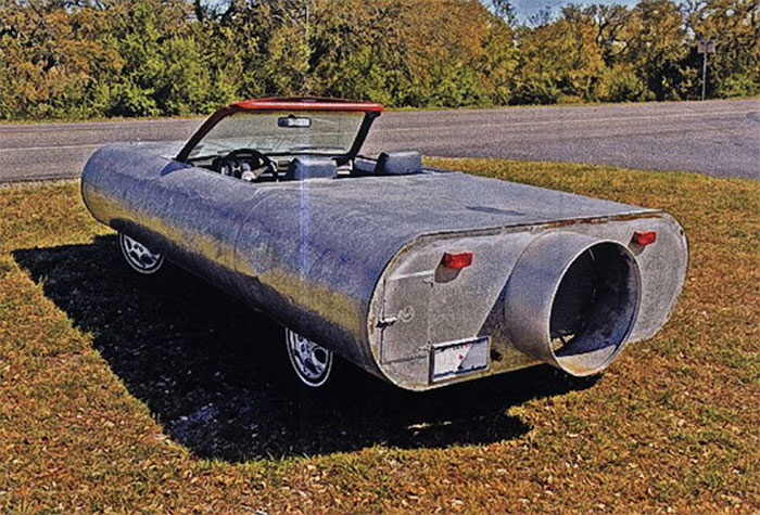 50 Times People Ruined Their Cars With Dumb Mods, As Shared On This Online Page