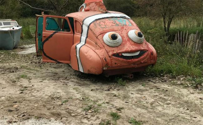 50 Times People Ruined Their Cars With Dumb Mods, As Shared On This Online Page