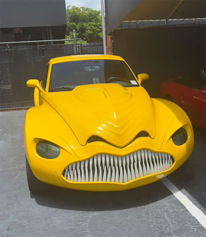 50 Times People Ruined Their Cars With Dumb Mods, As Shared On This Online Page