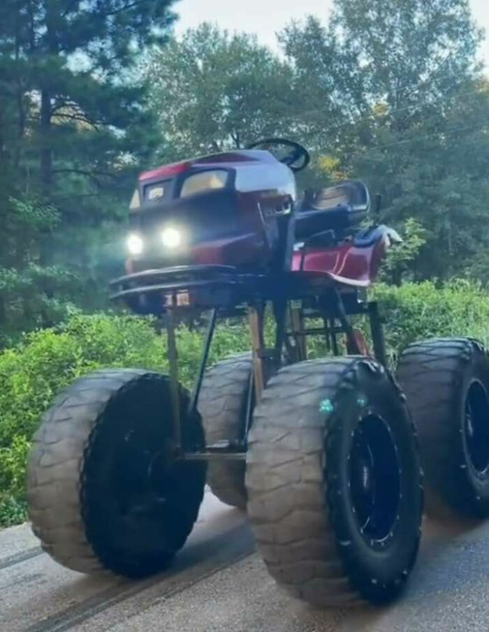 50 Times People Ruined Their Cars With Dumb Mods, As Shared On This Online Page