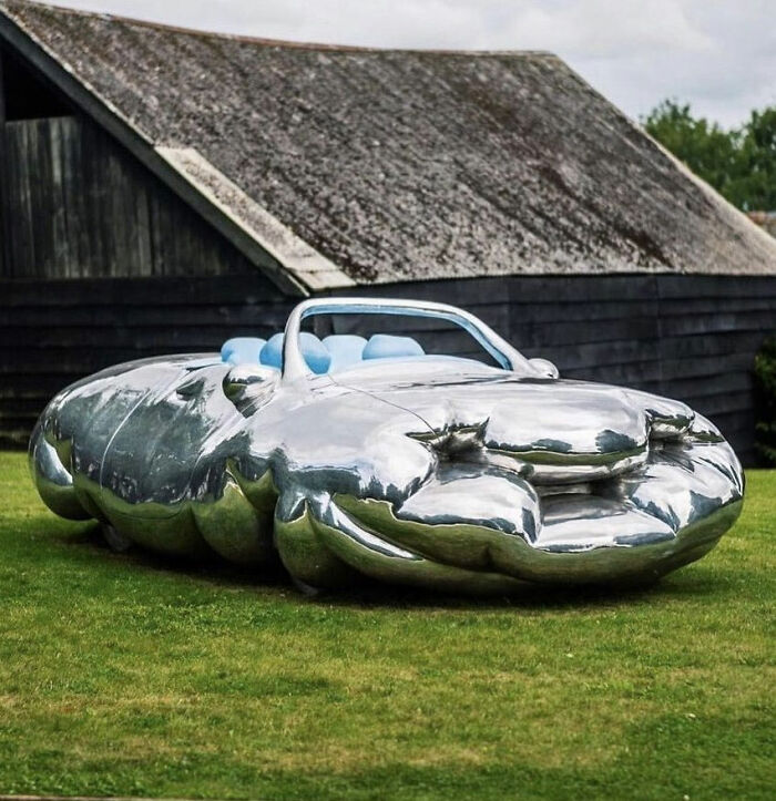 50 Times People Ruined Their Cars With Dumb Mods, As Shared On This Online Page