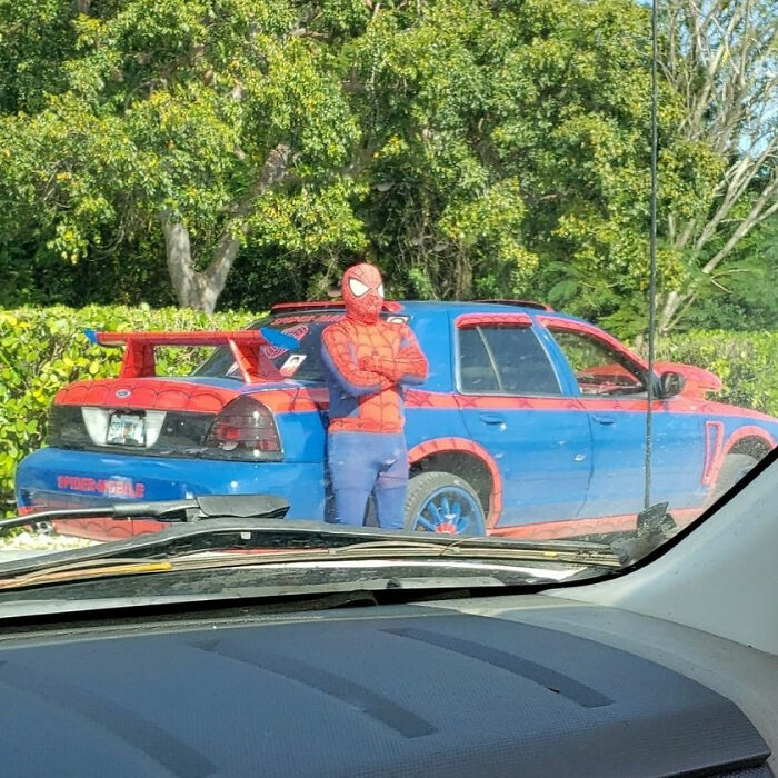 50 Times People Ruined Their Cars With Dumb Mods, As Shared On This Online Page