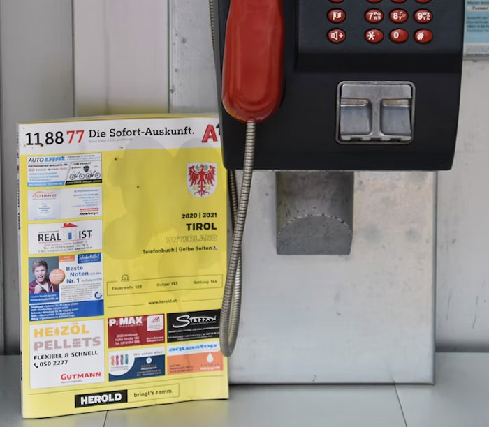 "¿Qué era normal en 2002 pero no en 2022?": 20 ejemplos