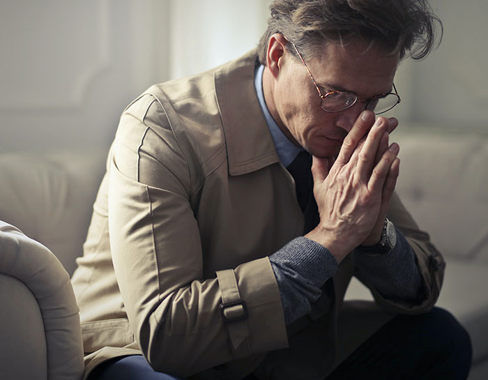 25 Padres se sinceran sobre lo que lamentan de tener hijos