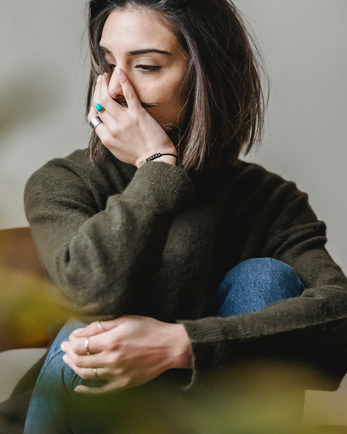 25 Padres se sinceran sobre lo que lamentan de tener hijos