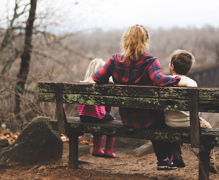25 Padres se sinceran sobre lo que lamentan de tener hijos