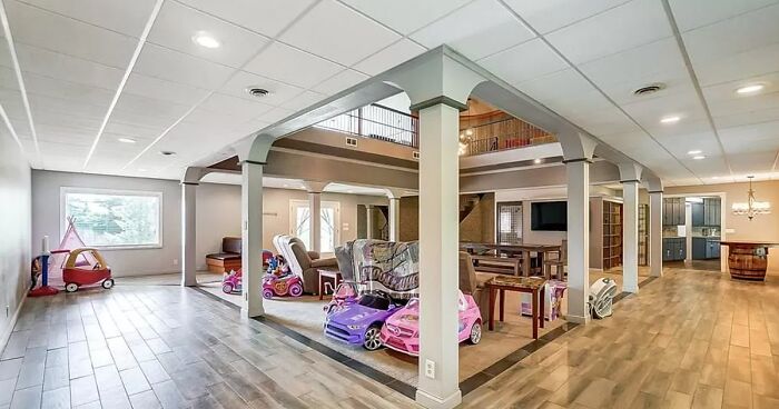 35 Casas horribles siendo avergonzadas en este grupo de Facebook (nuevas fotos)