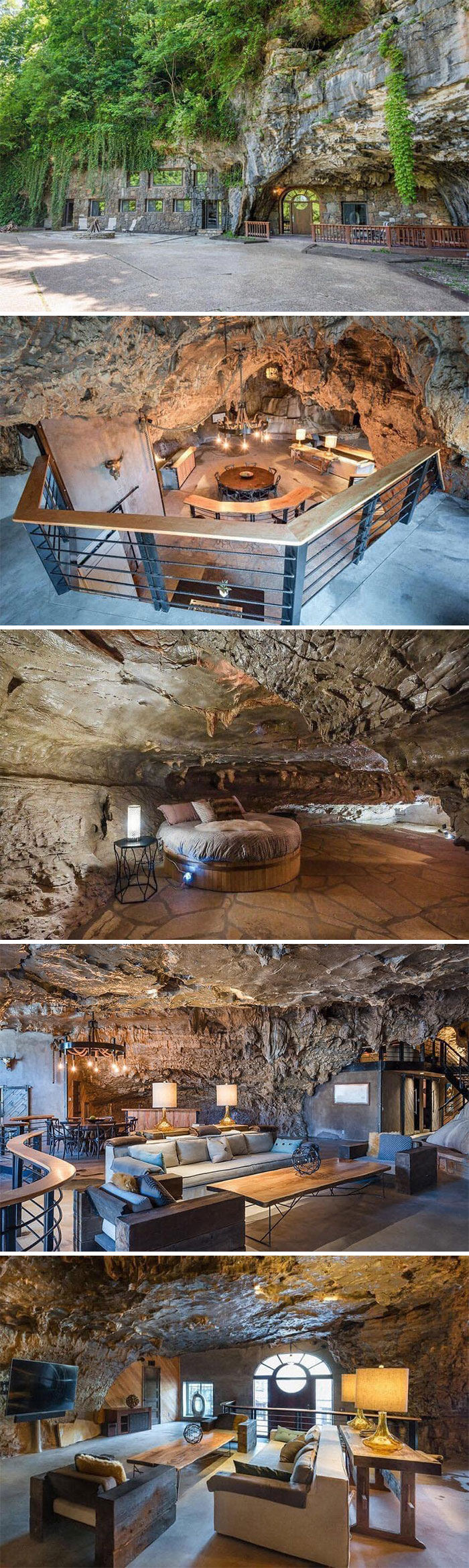 35 Of The Most Awful Homes Shared On The ‘That’s It, I’m Home Shaming’ Facebook Group (New Pics)