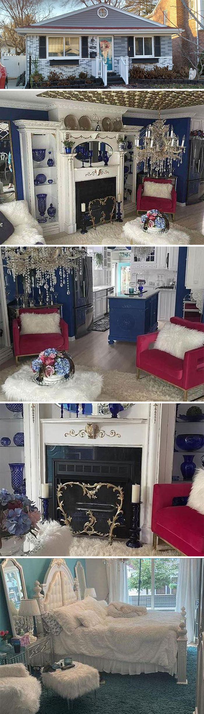 35 Of The Most Awful Homes Shared On The ‘That’s It, I’m Home Shaming’ Facebook Group (New Pics)