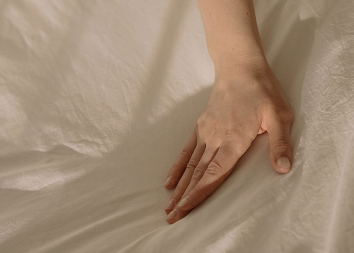 20 Personas cuentan lo más divertido que ha dicho su pareja en sueños