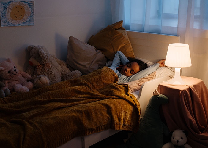 20 Personas cuentan lo más divertido que ha dicho su pareja en sueños