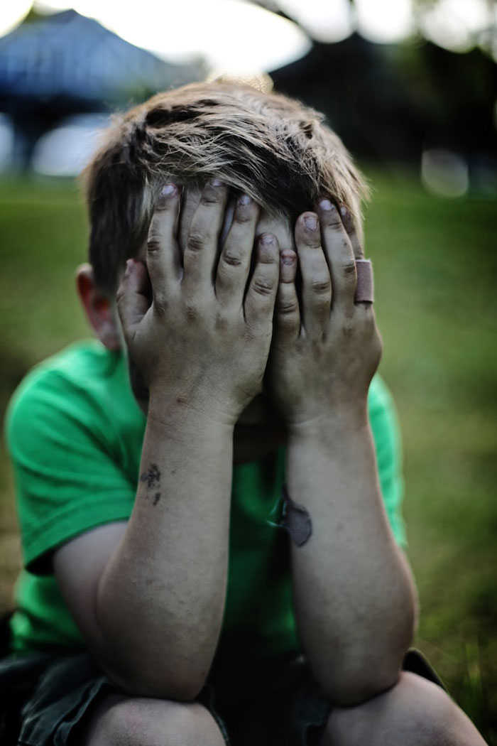 20 Señales que dicen a gritos 'malos padres'