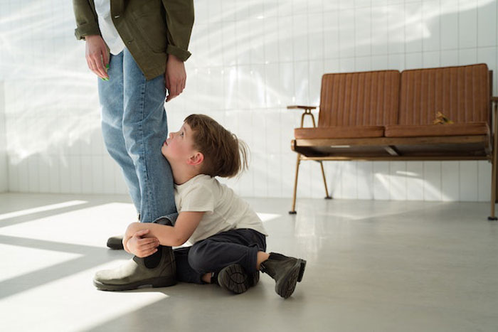 20 Señales que dicen a gritos 'malos padres'
