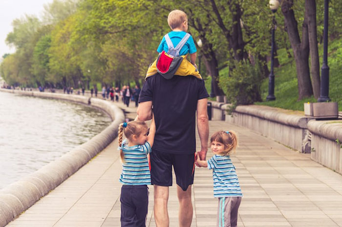 20 Señales que dicen a gritos 'malos padres'
