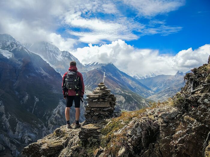 20 Viajeros experimentados comparten ciertos "consejos de viaje" que no vale la pena seguir