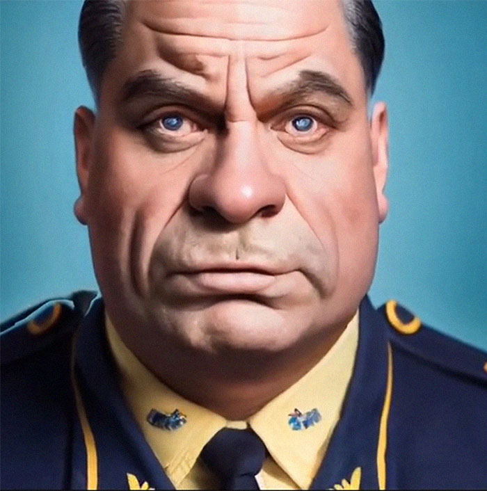 Jefe Wiggum