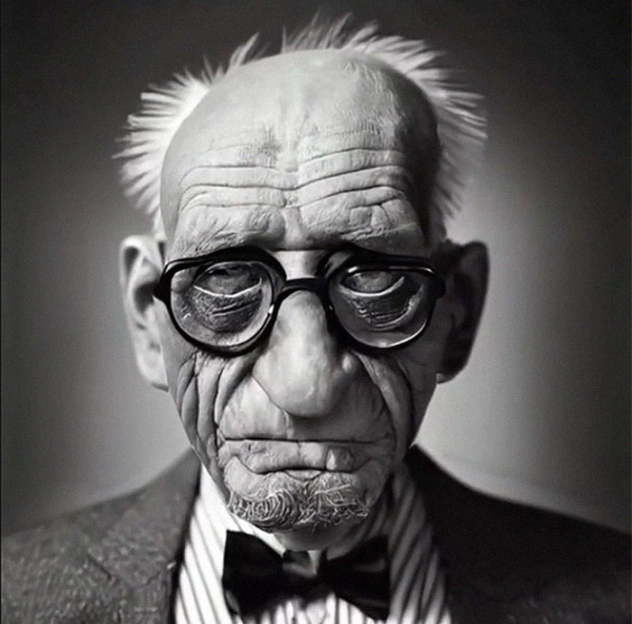 Abuelo Simpson
