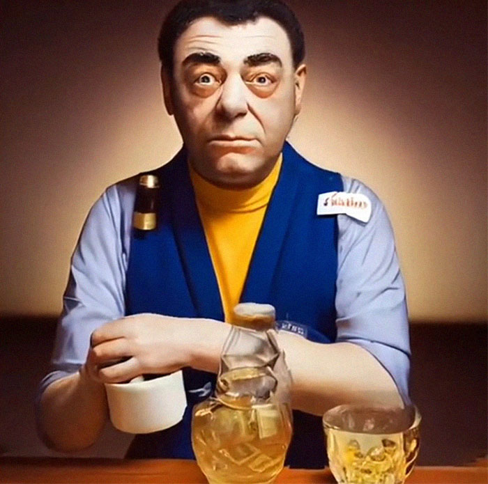 Moe