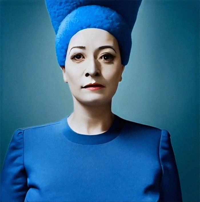 Marge
