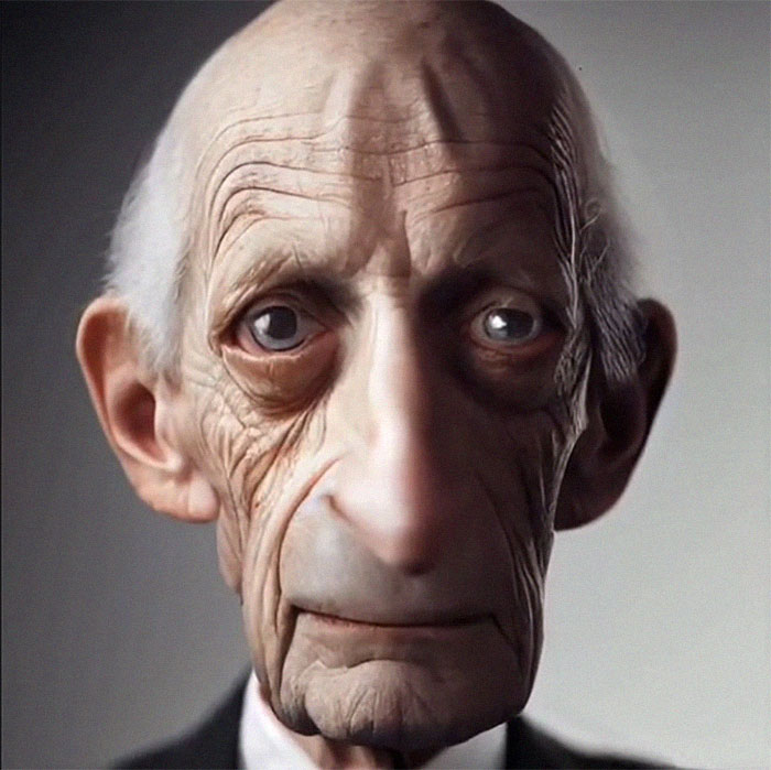 Señor Burns