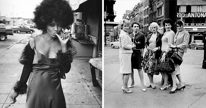 40 Interesantes fotos del pasado que podrían cambiar tu perspectiva, compartidas en «Vintage Daily» (nuevas imágenes)