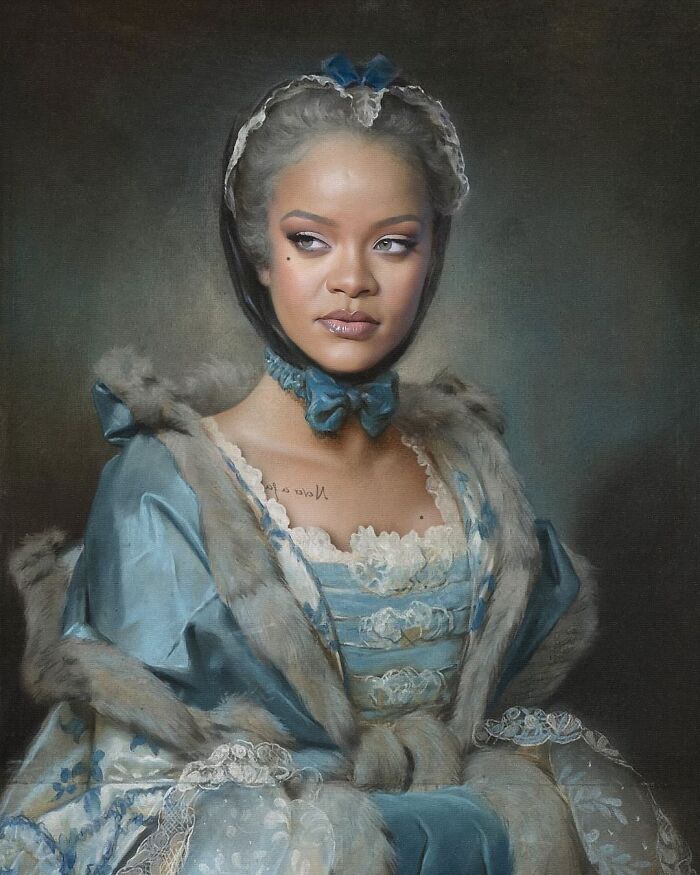 Rihanna