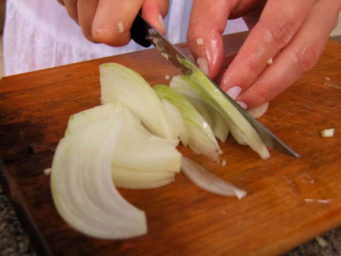 20 Ideas y "consejos" sobre cocina que irritan a la gente