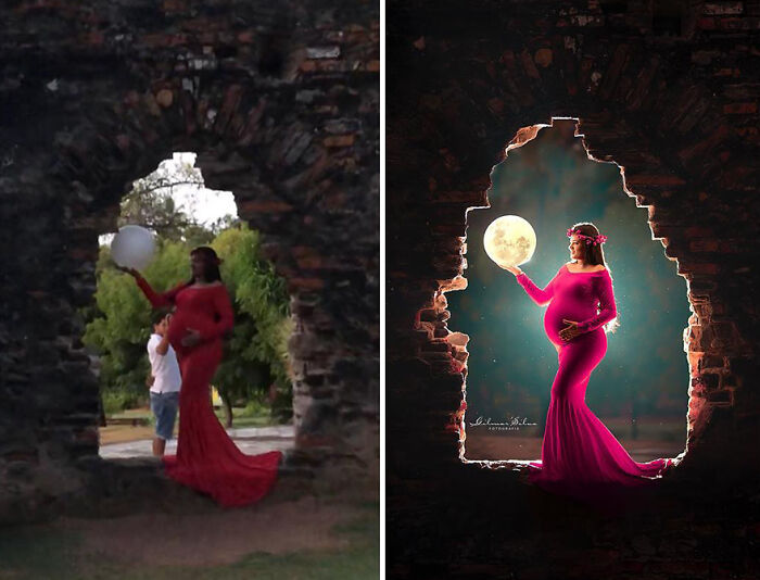 This Photographer Shares The Truth Behind His Perfect Professional Photos (30 New Pics)