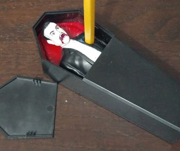 This Page Only Shares Horror-Related Content, And Here's 35 Of Their Best Posts