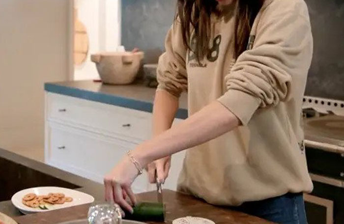 Ser adulto y no saber cocinar
