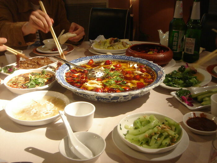 25 Comidas y bebidas que incomprensiblemente algunas personas parecen disfrutar