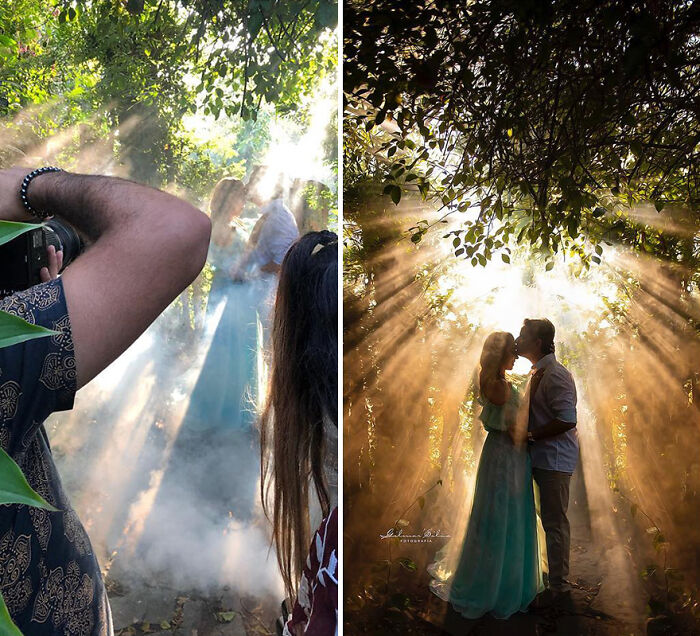 This Photographer Shares The Truth Behind His Perfect Professional Photos (30 New Pics)