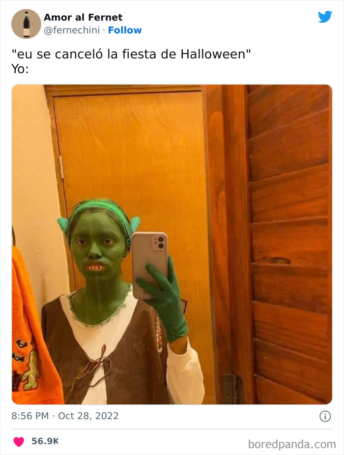 Shrek