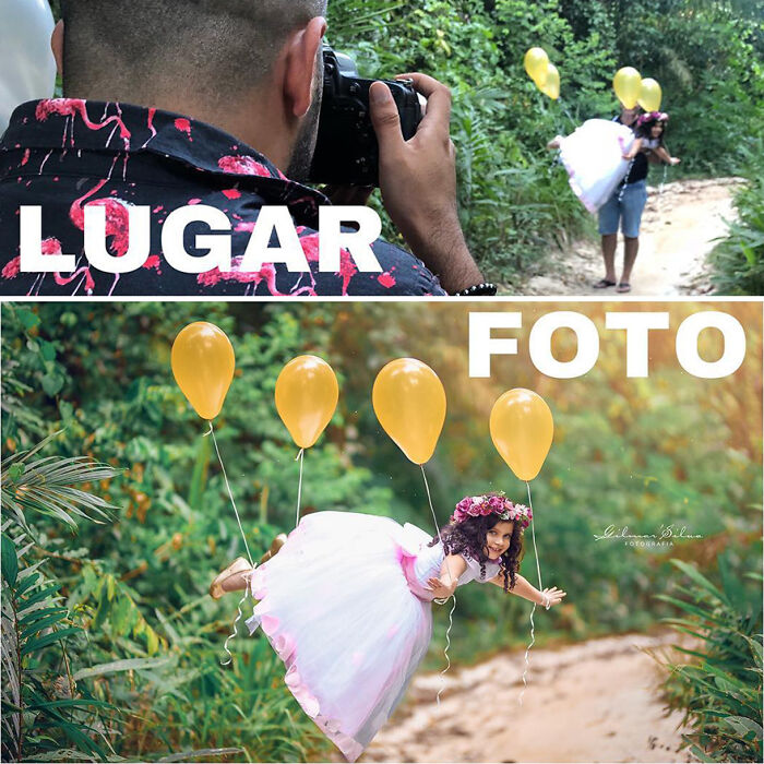 This Photographer Shares The Truth Behind His Perfect Professional Photos (30 New Pics)