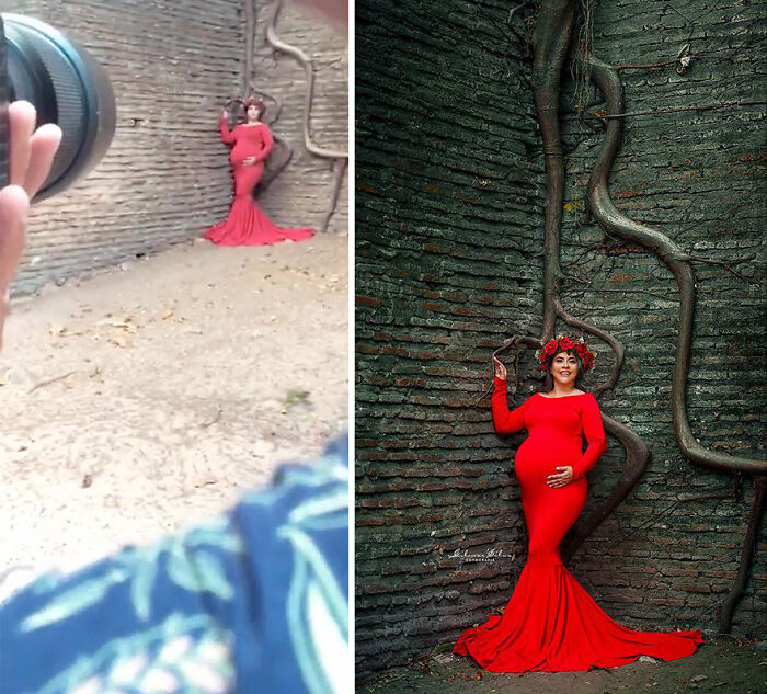 This Photographer Shares The Truth Behind His Perfect Professional Photos (30 New Pics)