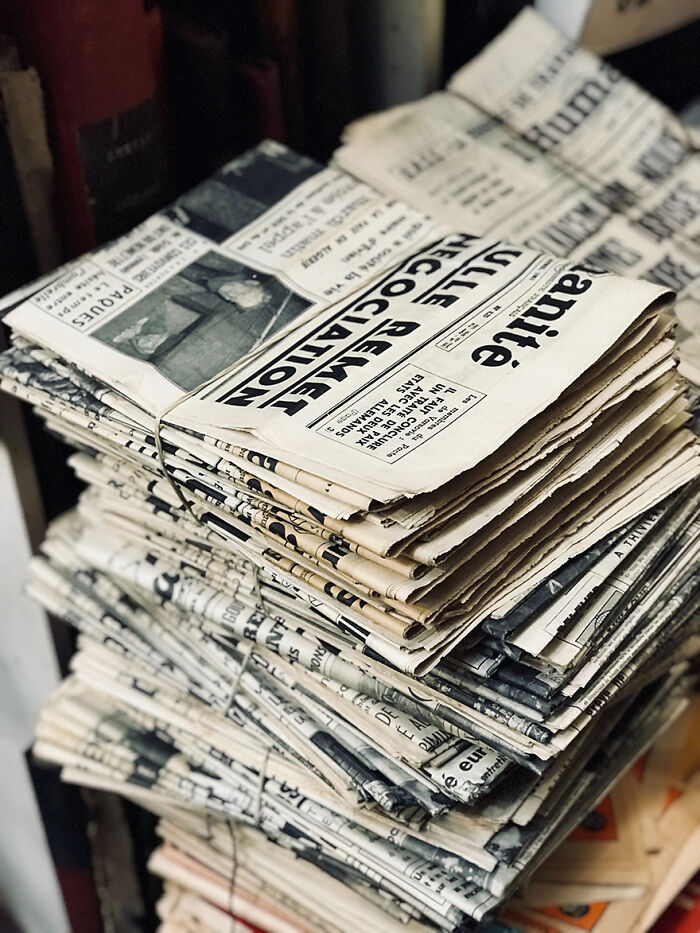 25 Miembros de nuestra comunidad comparten las pertenencias más extrañas que poseen (Closed)